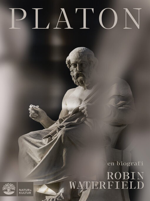 Titeldetaljer för Platon av Eric Cullhed - Tillgänglig